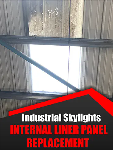 Skylight Repairs Birmingham