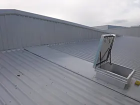 Roof Access Doors Birmingham