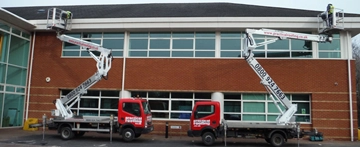 Birmingham Industrial Roofing - Birmingham,West Midlands