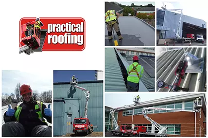 Birmingham Industrial Roofing Projects - Birmingham,West Midlands